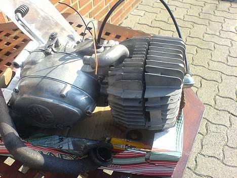 Kreidler lf billede 2