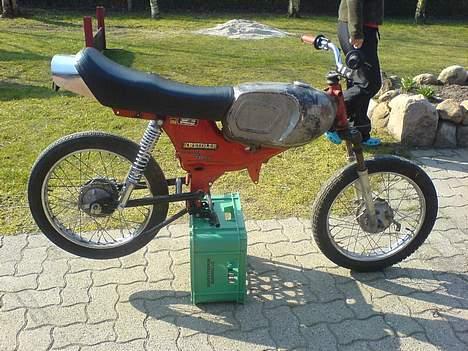 Kreidler lf billede 3