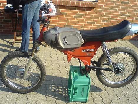 Kreidler lf billede 4