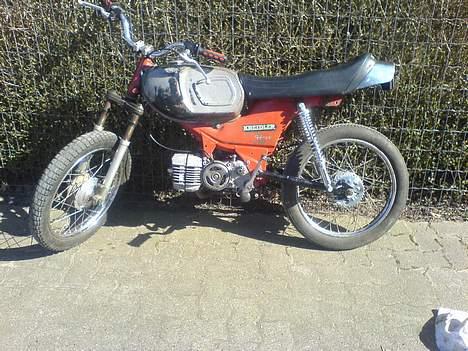 Kreidler lf billede 5