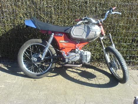 Kreidler lf billede 6