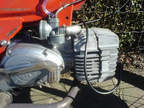 Kreidler lf billede 7