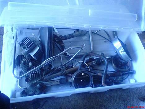 Puch maxi k solgt billede 7