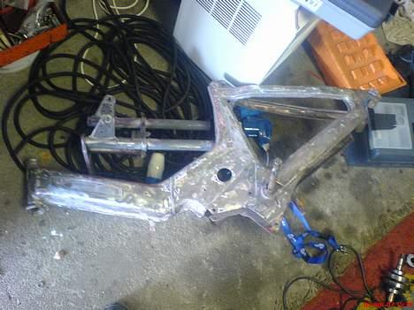 Puch maxi k solgt billede 8