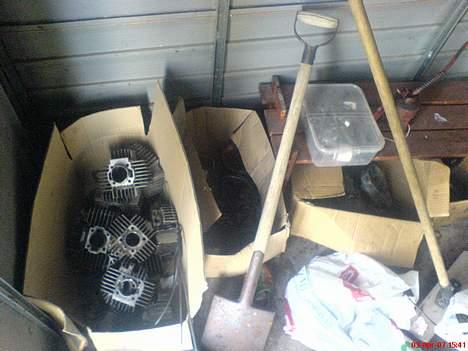 Puch maxi k solgt billede 9