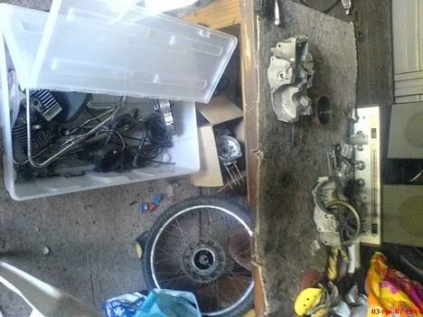 Puch maxi k solgt billede 10