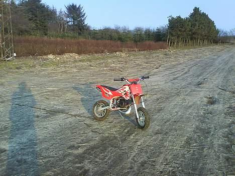 MiniBike Mini  billede 1