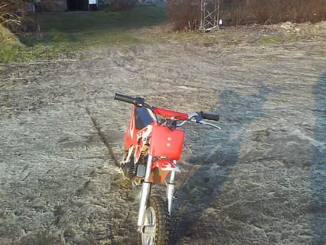 MiniBike Mini  billede 2