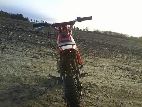 MiniBike Mini  billede 4