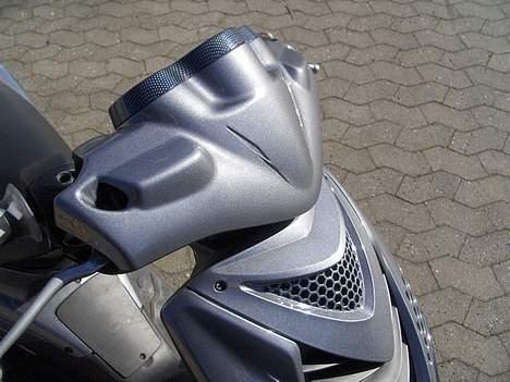 Peugeot SpeedFight 2 - TrueDullen billede 4