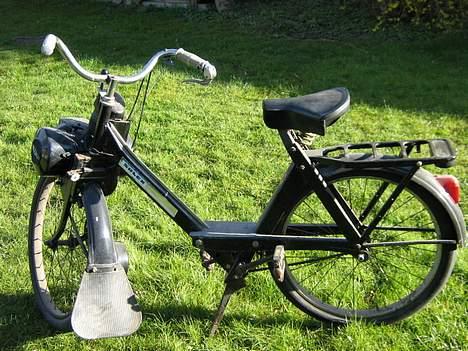 Velo solex 3800 billede 1