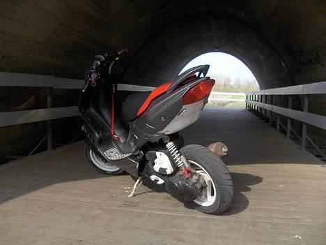 Peugeot SpeedFight 2 - TrueDullen billede 6