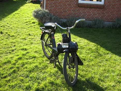 Velo solex 3800 billede 2