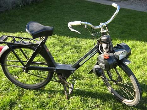 Velo solex 3800 billede 3