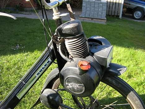 Velo solex 3800 billede 4