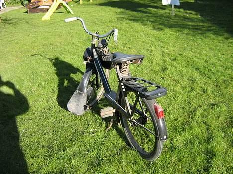 Velo solex 3800 billede 5