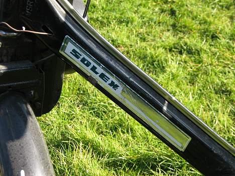 Velo solex 3800 billede 6