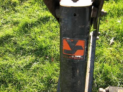 Velo solex 3800 billede 7