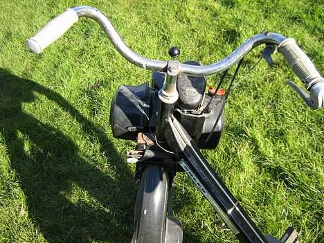 Velo solex 3800 billede 8