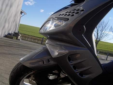 Peugeot SpeedFight 2 - TrueDullen billede 8