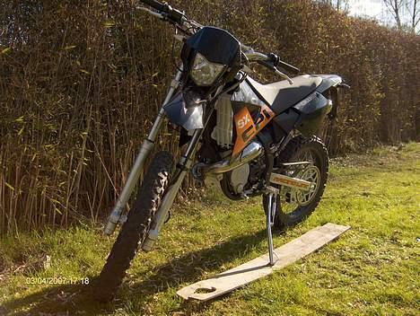 CPI SX supercross (solgt) billede 2