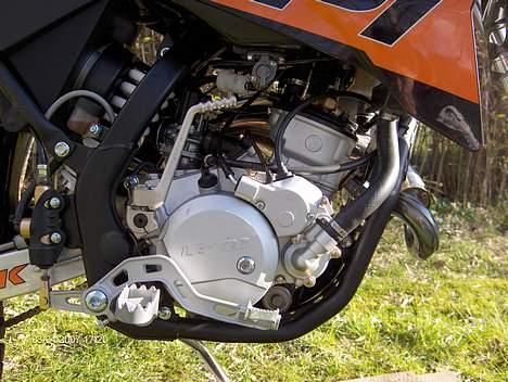 CPI SX supercross (solgt) billede 3