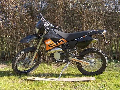 CPI SX supercross (solgt) billede 5
