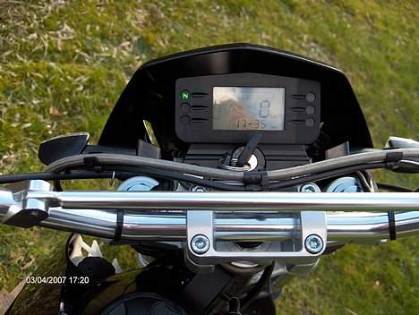 CPI SX supercross (solgt) billede 6