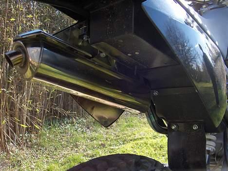 CPI SX supercross (solgt) billede 7