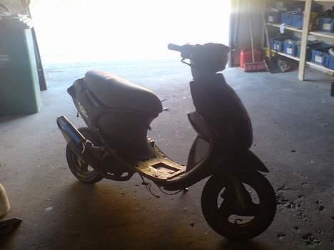 PGO Rodoshow Til salg billede 1