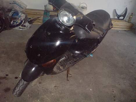 PGO Rodoshow Til salg billede 2