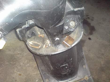 PGO Rodoshow Til salg billede 6