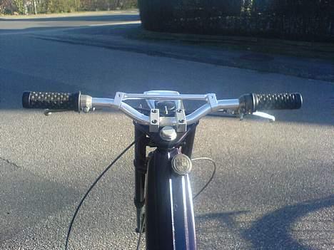 Puch Maxi K - (SOLGT !) billede 3