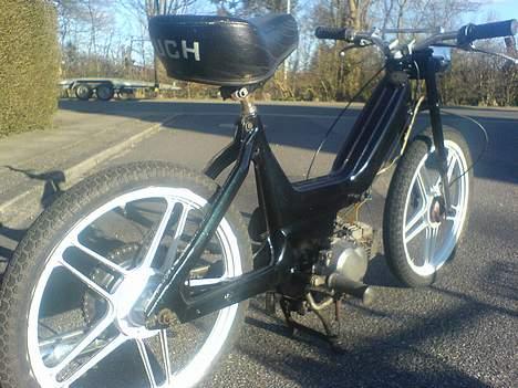 Puch Maxi K - (SOLGT !) billede 5