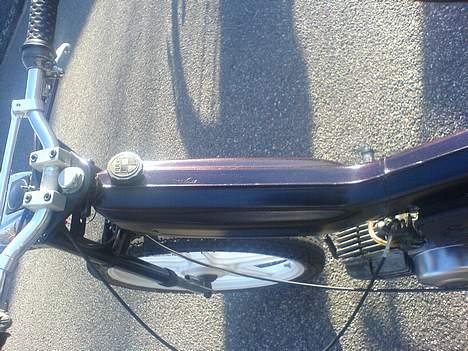 Puch Maxi K - (SOLGT !) billede 6