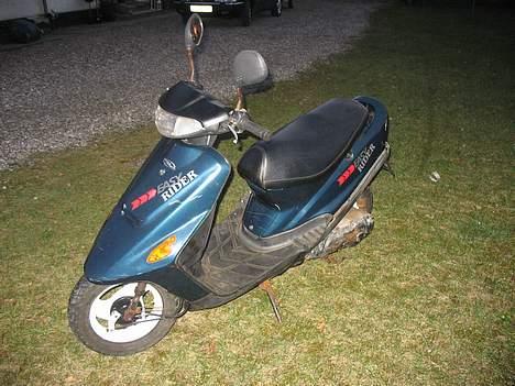 Kreidler easy rider [Solgt] billede 1