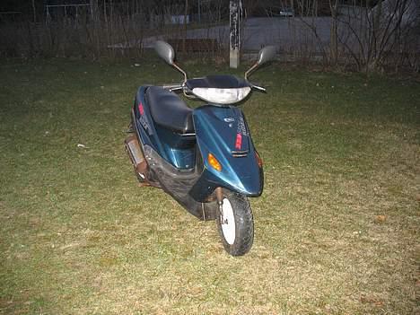 Kreidler easy rider [Solgt] billede 2