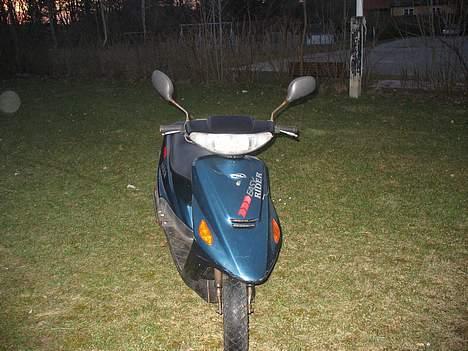 Kreidler easy rider [Solgt] billede 3