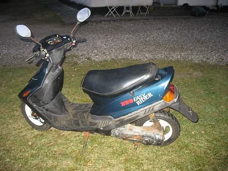 Kreidler easy rider [Solgt] billede 4