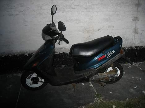 Kreidler easy rider [Solgt] billede 5