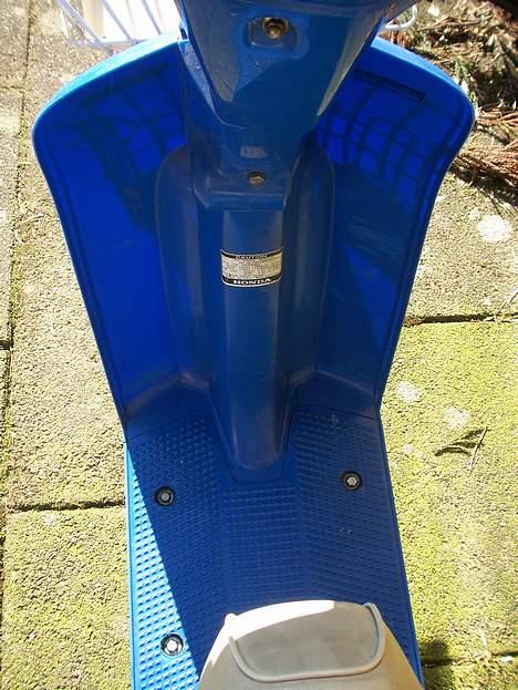 Honda Melody (Solgt) billede 3