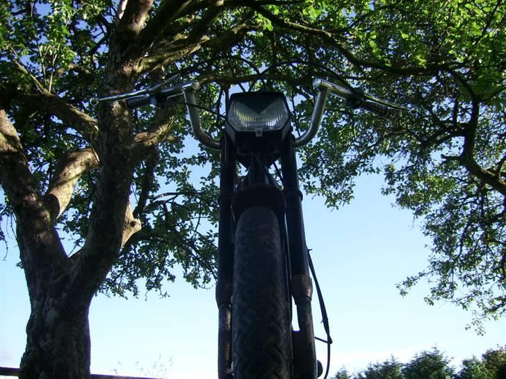 Puch Maxi K. solgt billede 10