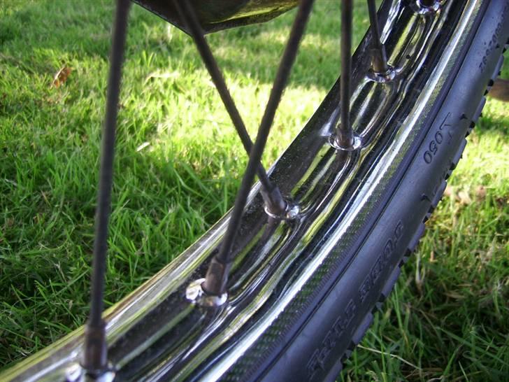 Puch Maxi K. solgt - de er fine   billede 11