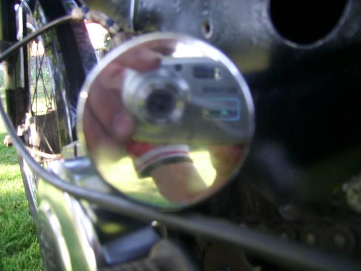 Puch Maxi K. solgt - det er lige mit powerfilter... billede 13