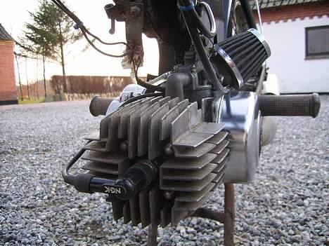 Puch Maxi K. solgt billede 14