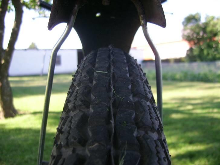 Puch Maxi K. solgt - mit baghjul nu (meget bedre) billede 17