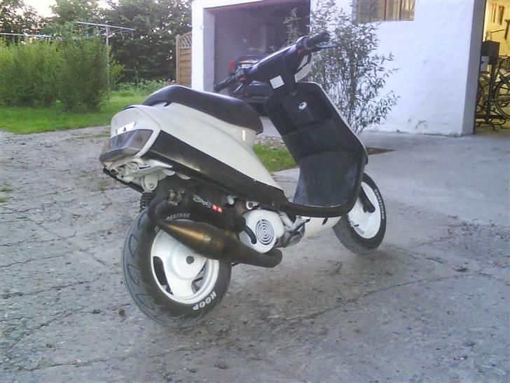 Yamaha Jog Fine Selection - nyt billede 4