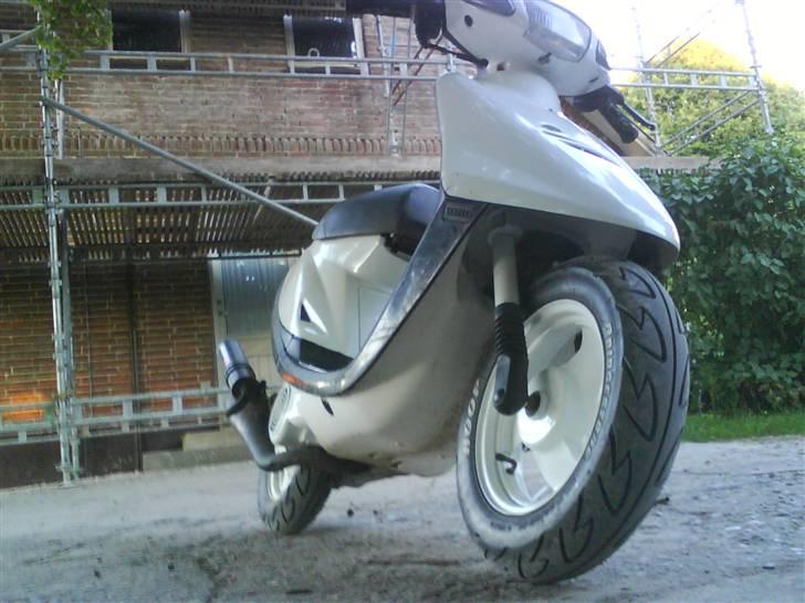 Yamaha Jog Fine Selection - nyt billede 5