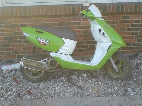 Aprilia Sonic #Konfiskeret# billede 2