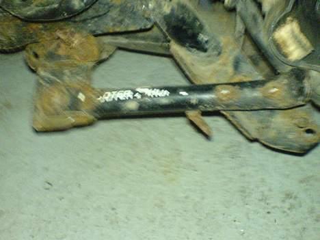 Honda sfx billede 10